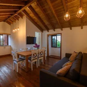 Frailes Ferienhaus Los Llanillos