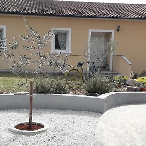 Andjel Apartment Poreč