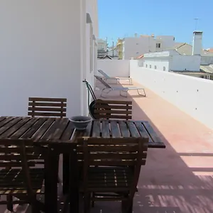Old Town Apartment Portimão