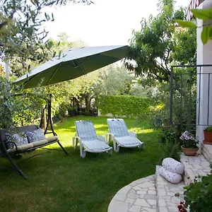 Melanija 2 Apartment Rovinj