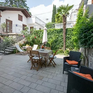 Tasha Apartment Opatija