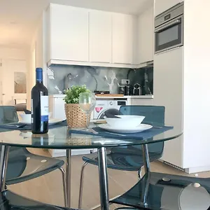Blanco 35 By Sunhousescanarias Apartment El Tablero (Las Palmas)